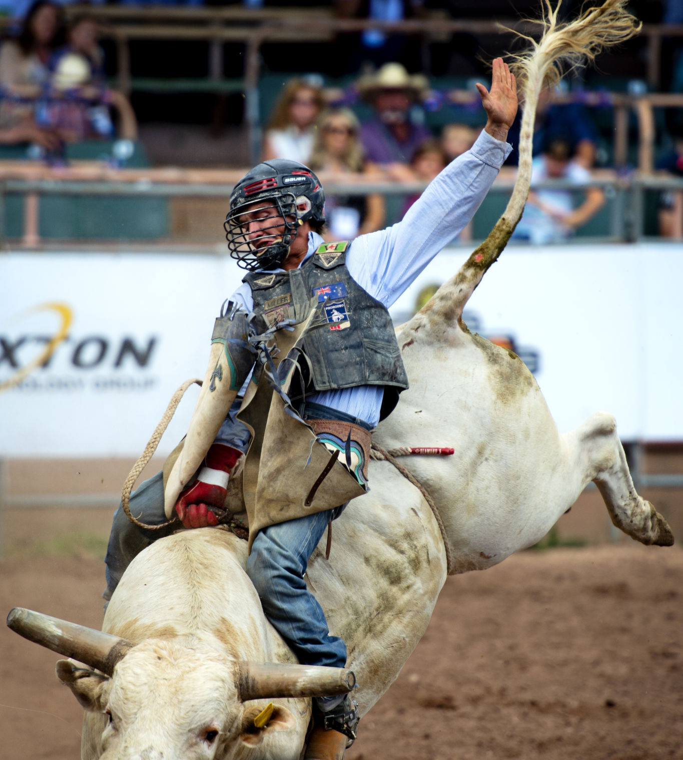 Sports Rodeo - Saturday 24.JPG